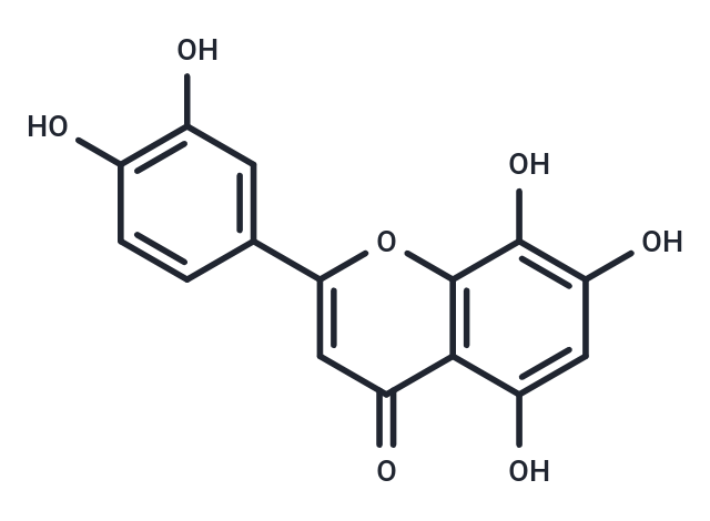 Hypolaetin