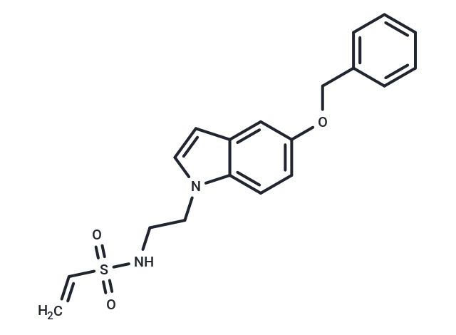 YAP/TAZ-TEAD-IN-2