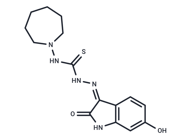 ERK1/2 inhibitor 11