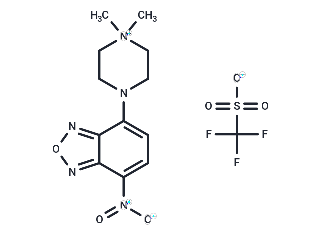 H2S scavenger 1 (triflate)