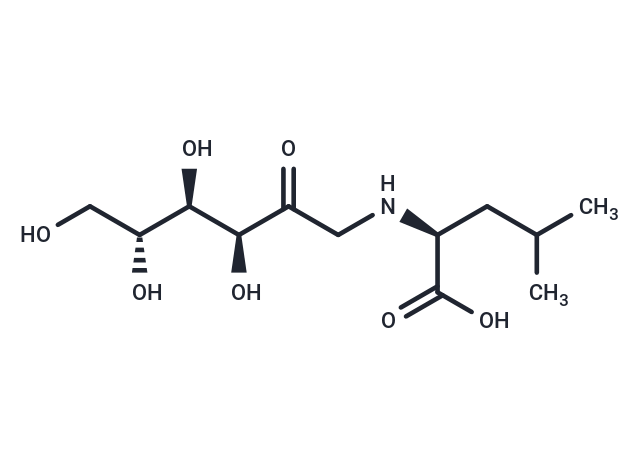 Fructose-leucine