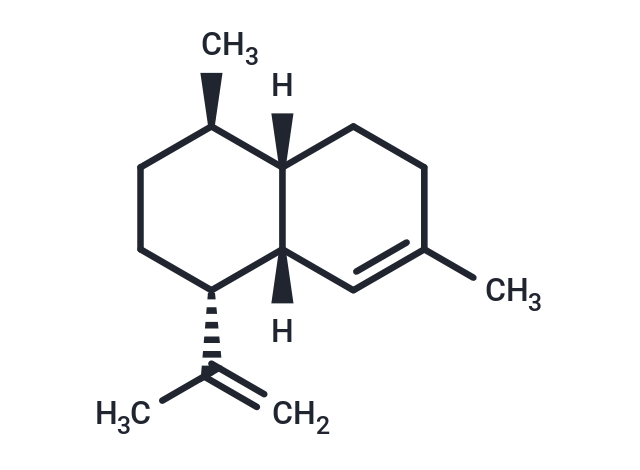 Amorphadiene