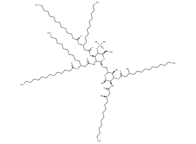 Monophosphoryl lipid A free acid