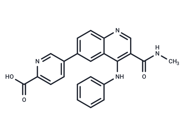 MTH1 ligand 1