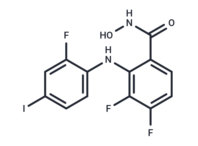 MEK ligand-2