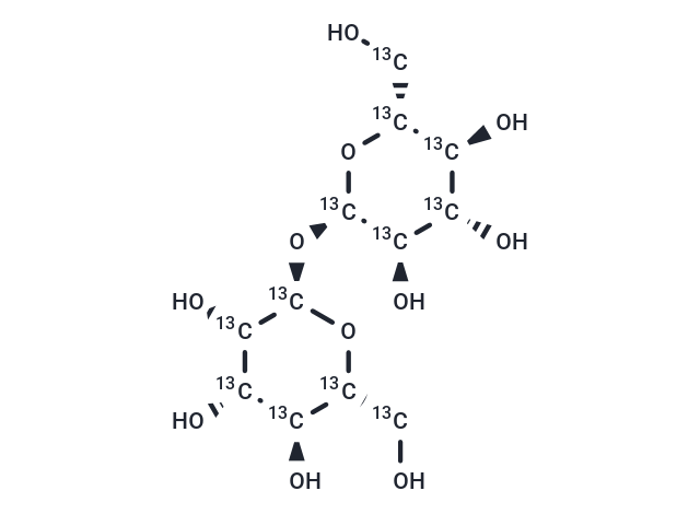 D-(+)-Trehalose-13C12