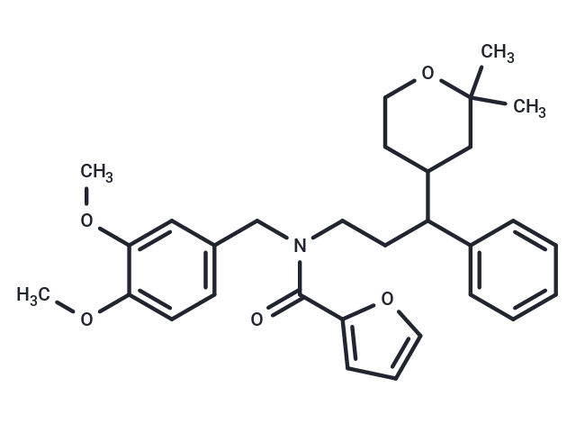 (Rac)-Glutipyran