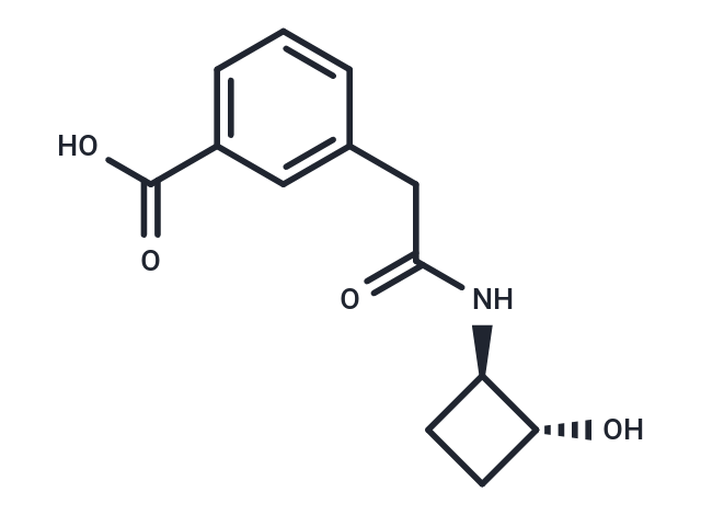 Antibacterial agent 254