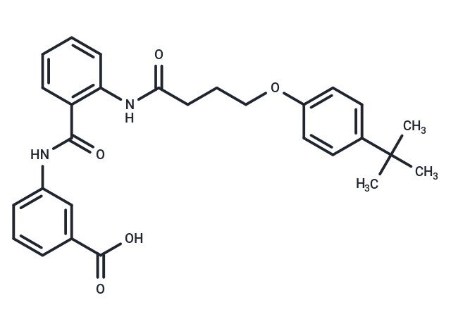 FXR agonist 9