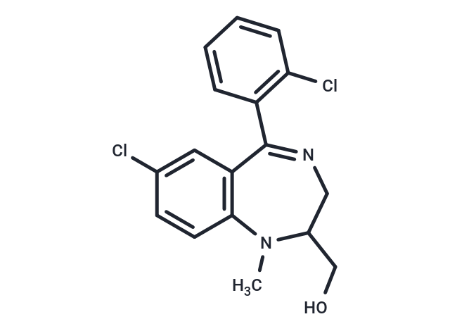 Tuclazepam