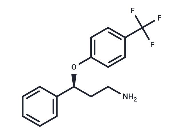 (S)-Norfluoxetine