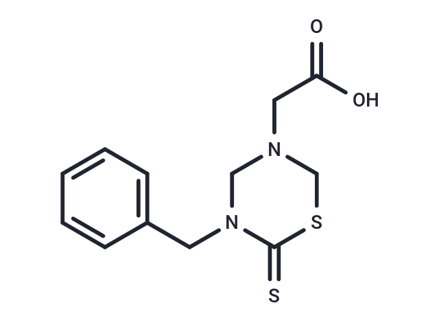 Bensuldazic acid