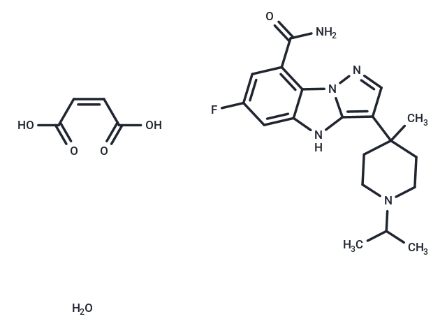 PARP1/2-IN-4