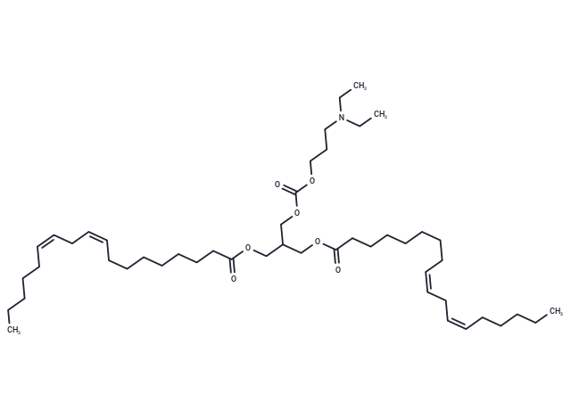 Ionizable Lipid 4