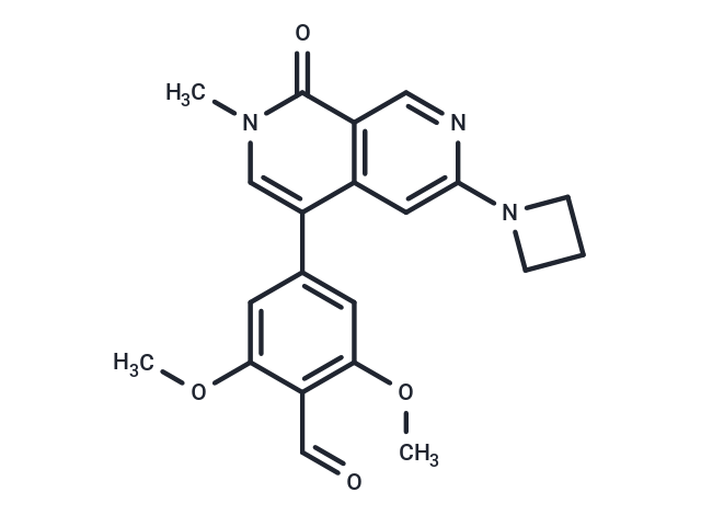 BRD9 ligand-6