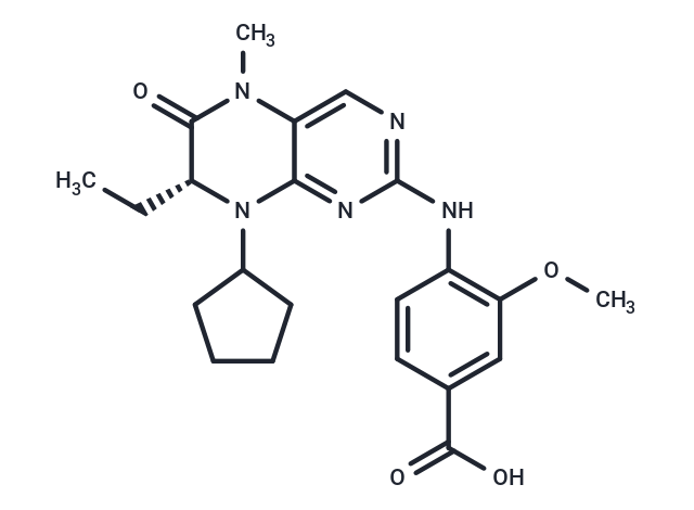 dTAG Targeting Ligand 1