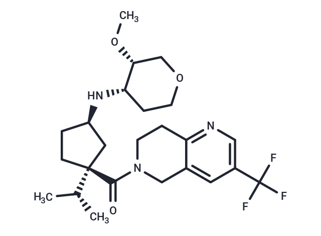 MK-0812