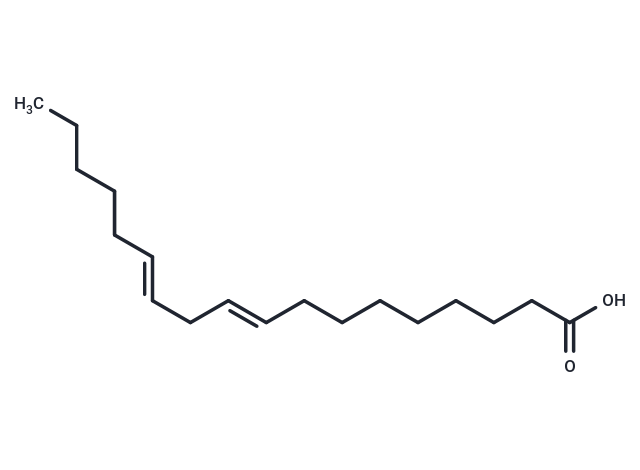 Linolelaidic acid