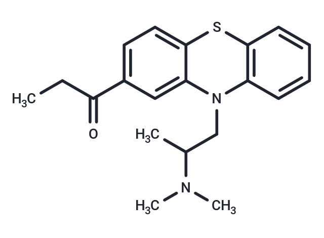 Propiomazine