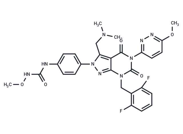 GnRH antagonist 2