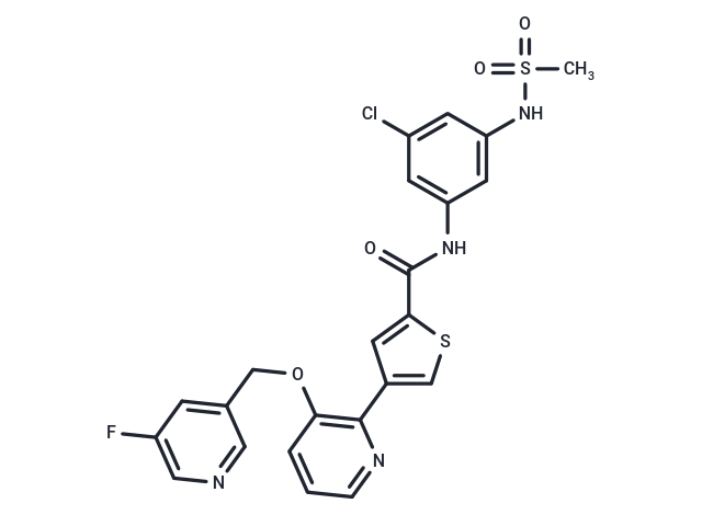 DHX9-IN-6