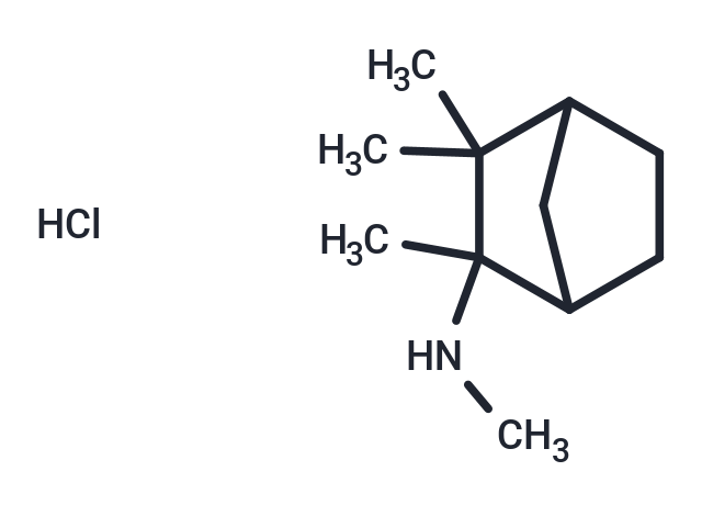 Mecamylamine hydrochloride