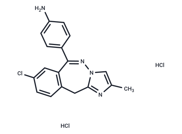 GYKI-47261 dihydrochloride