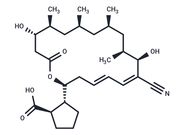 Borrelidin