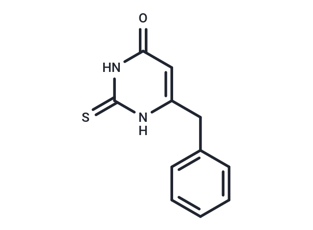 Benzylthiouracil