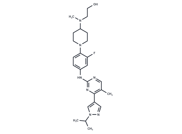 Flonoltinib