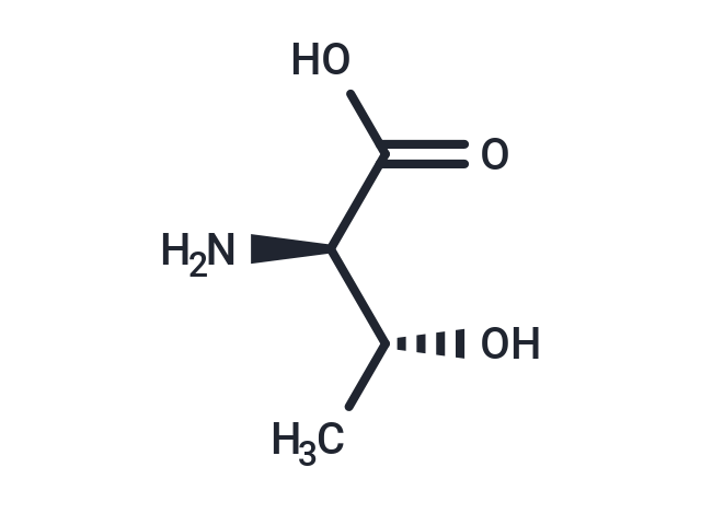 D-Allothreonine