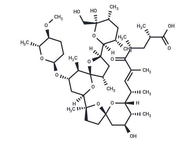 Dianemycin