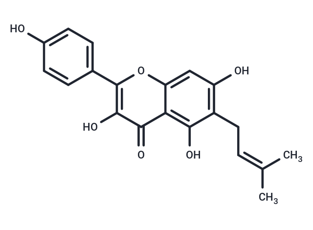 Licoflavonol