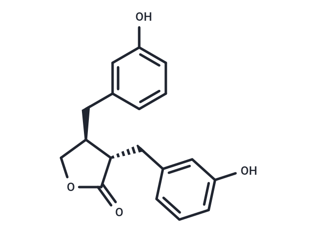 Enterolactone