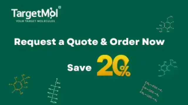 Request a Quote & Order Now—— Save 20%