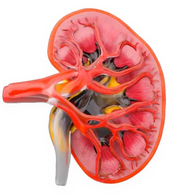 Endocrine and Metabolism