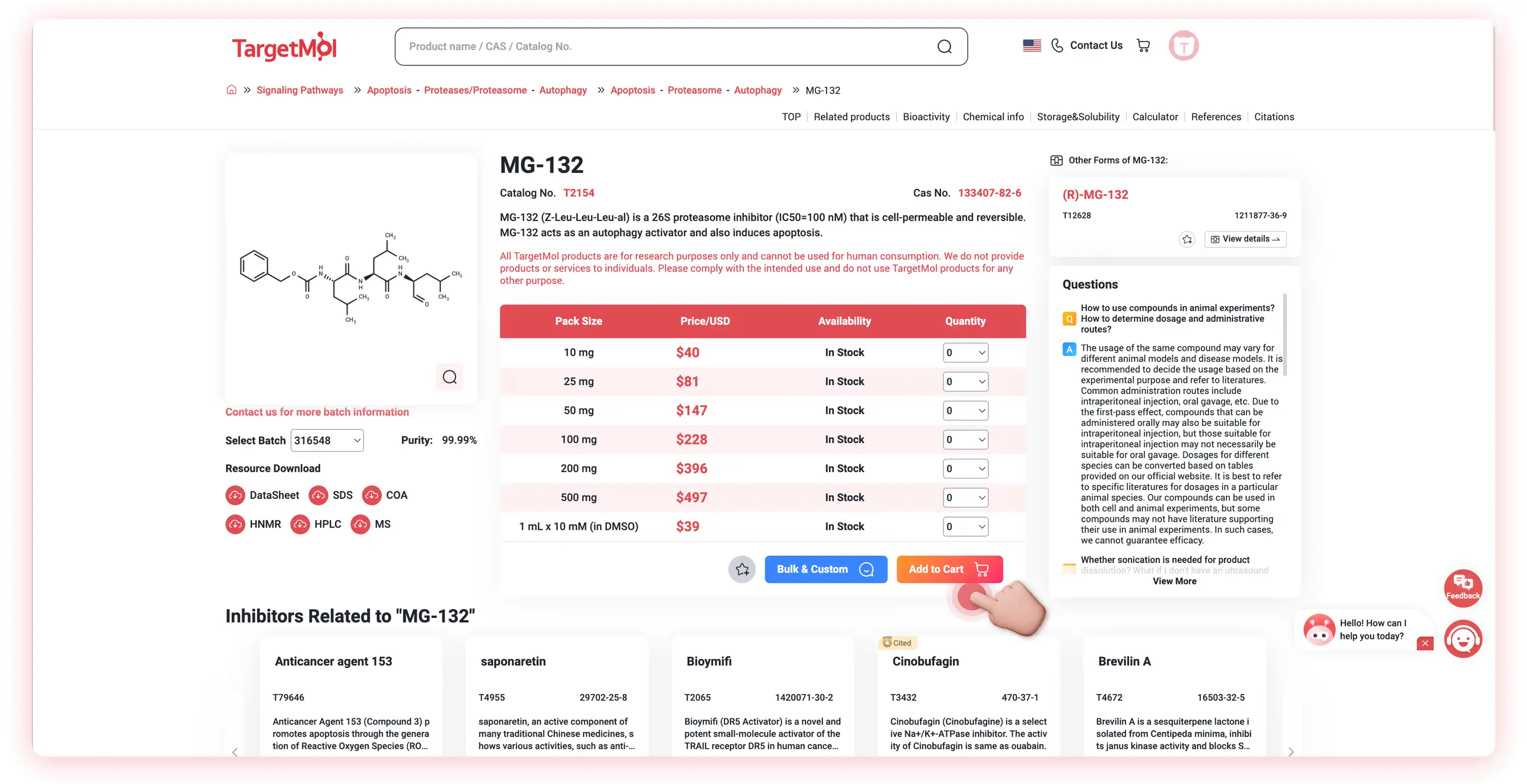 TargetMol | Purchasing-products-3